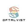 Oftalvist logo imagen