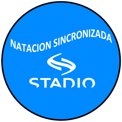 club de natacion sincronizada