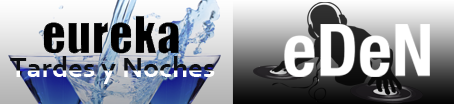 eureka y eden