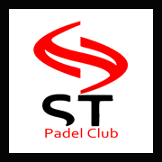 ST Pádel logo