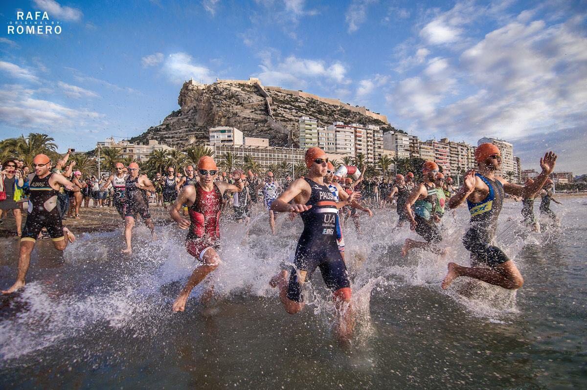 Triatlón Alicante Triatlón Alicante