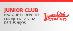 actividades infantiles club deportivo stadio gimnasio deporte para niños cabo huertas