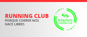 club de running club deportivo stadio alicante el gimnasio de cabo de las huertas