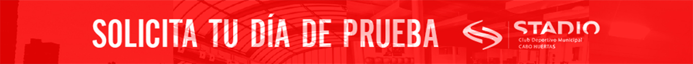 solicita dia prueba stadio alicante