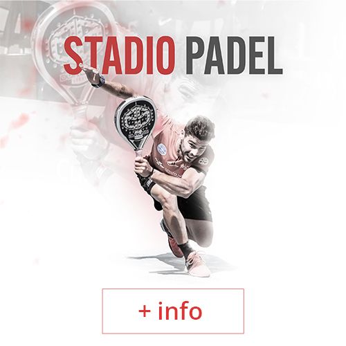 clases de padel alicante stadio